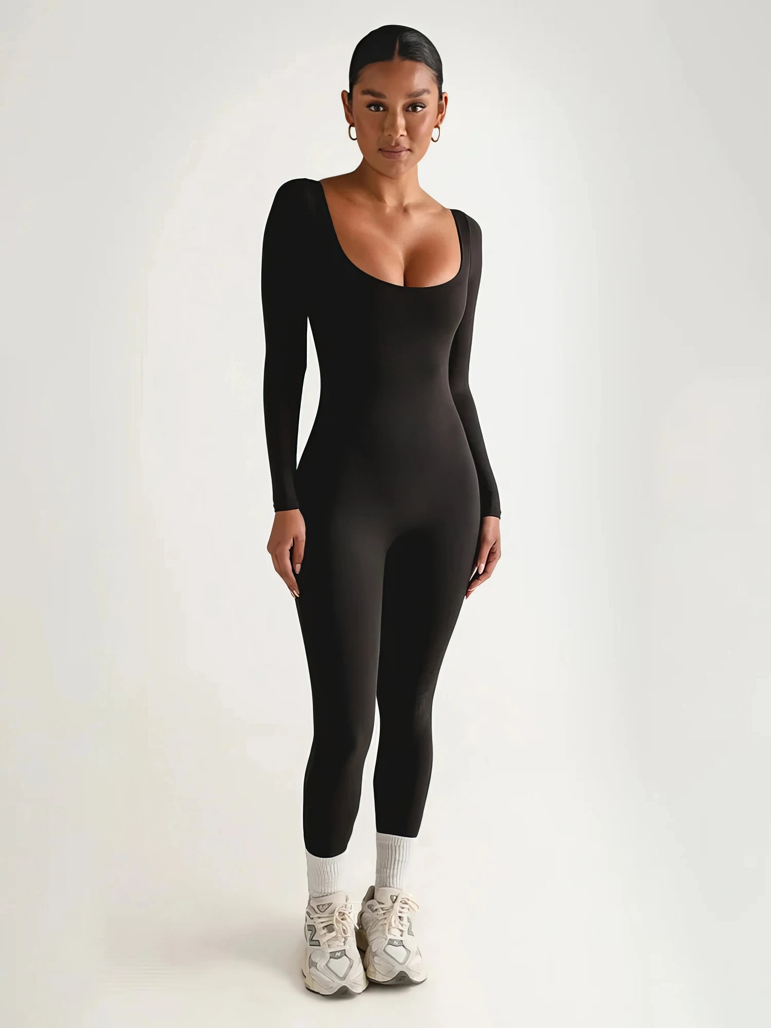 Melanie Jumpsuit™ | Een perfecte silhouette!